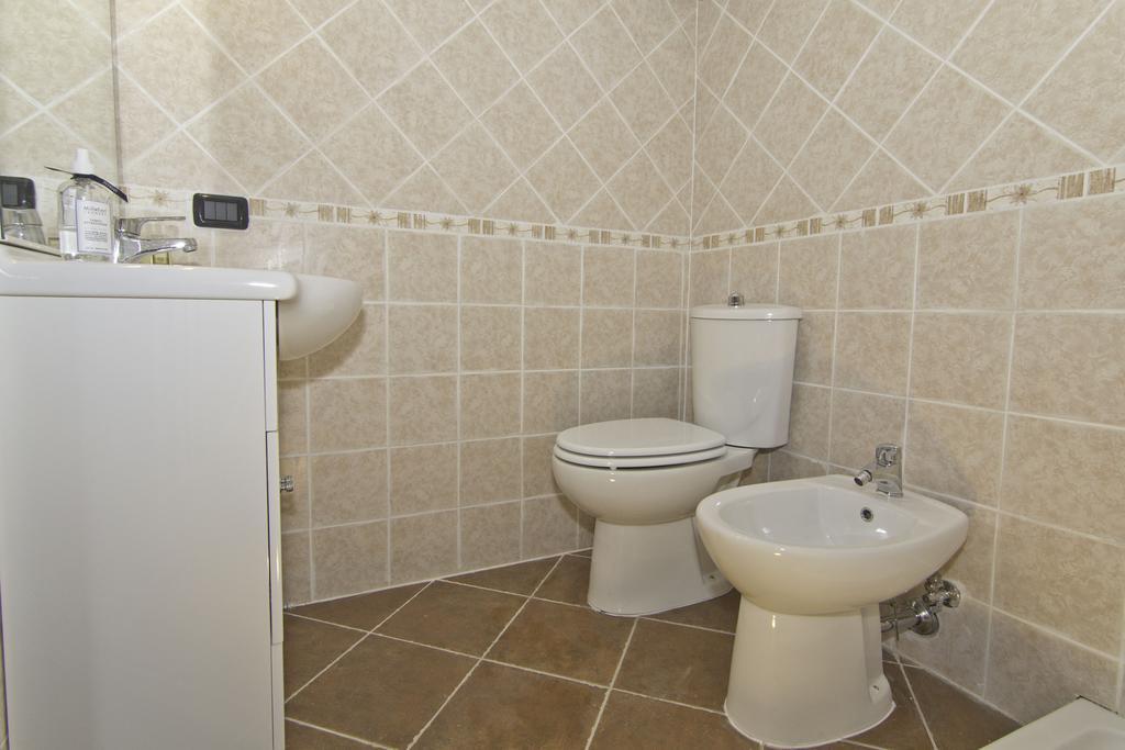 Ca' Rinaldi F Hotel Aulla Room photo