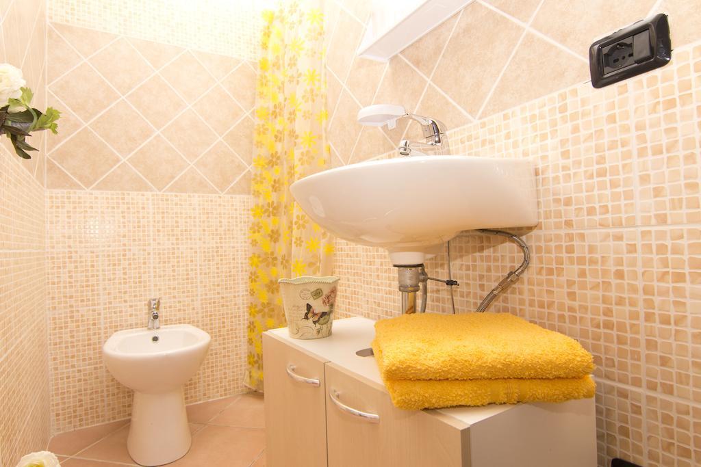 Ca' Rinaldi F Hotel Aulla Room photo