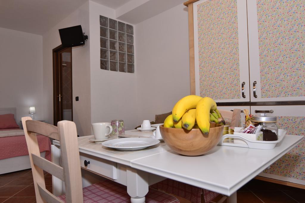 Ca' Rinaldi F Hotel Aulla Room photo